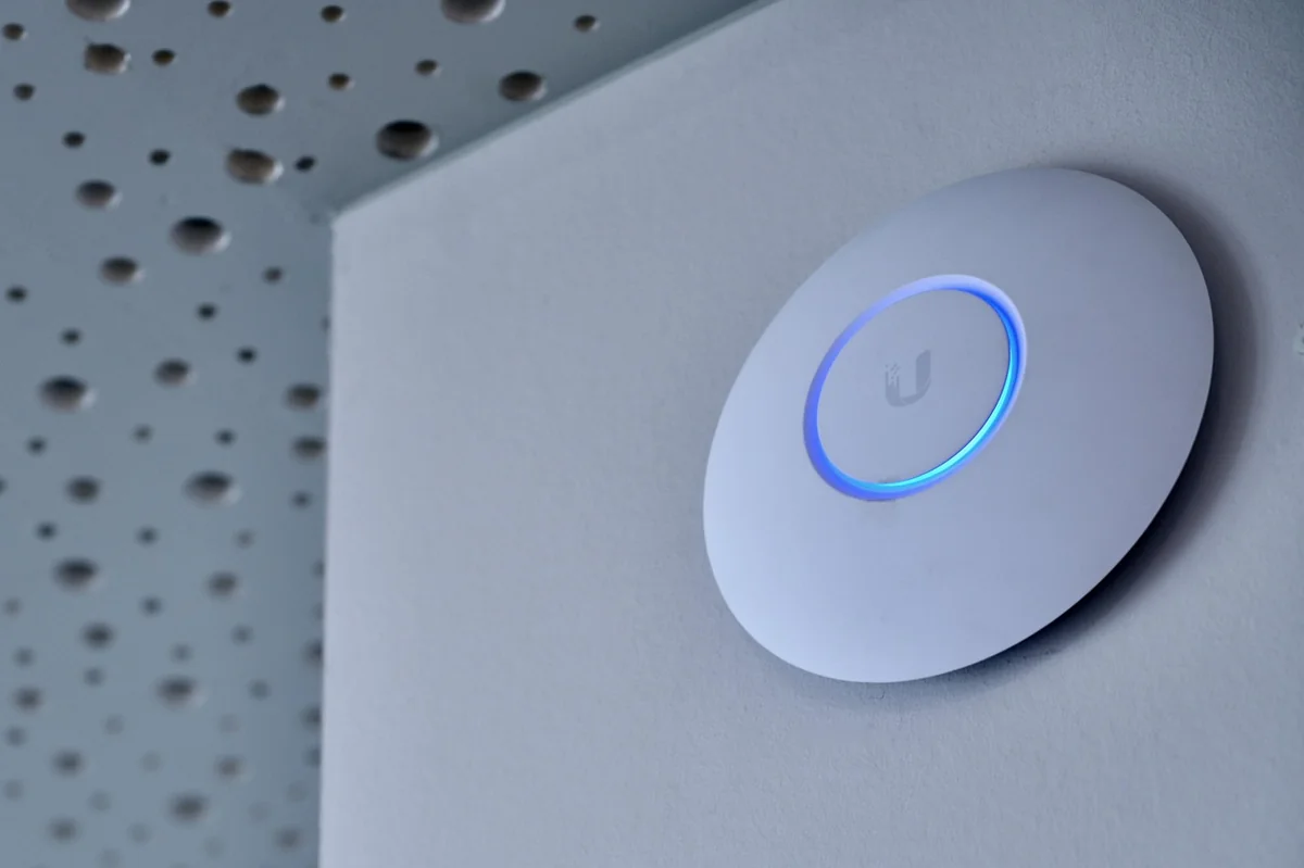 Wi-Fi : le point faible numéro un