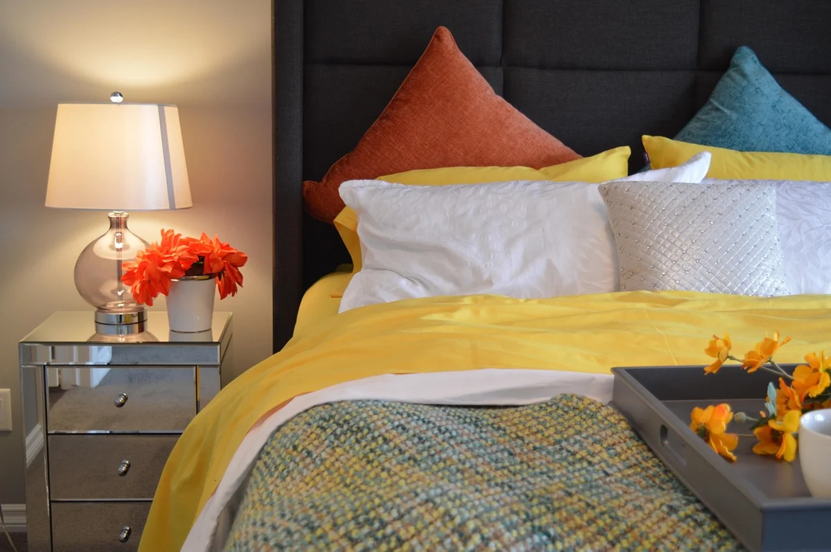 Lampe de chevet BHV : les 12 modèles tendance à découvrir en 2026